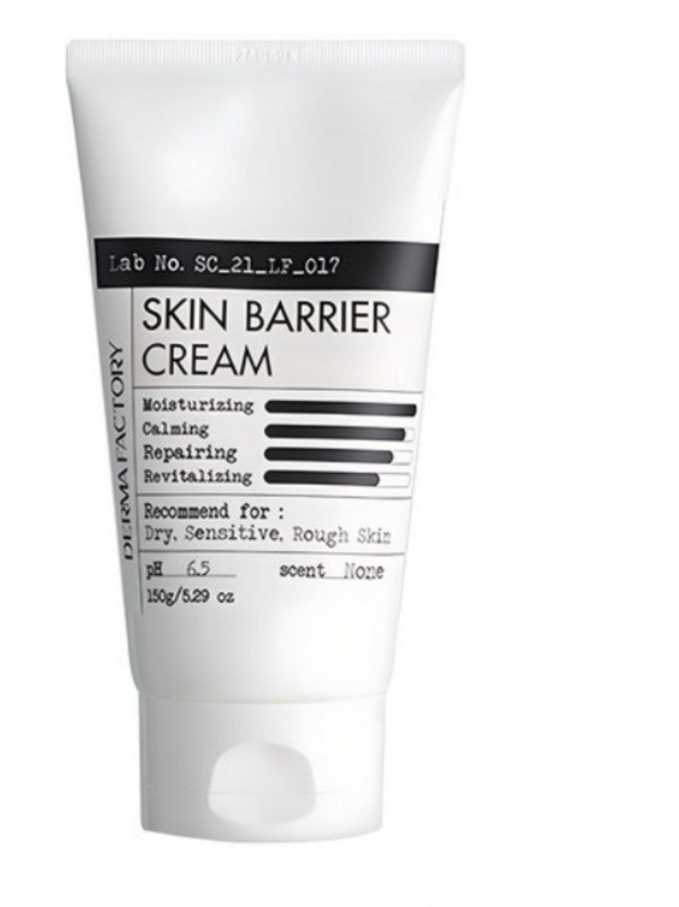 DERMA FACTORY SKIN BARRIER CREAM
