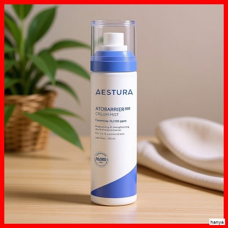 AESTURA CREAM MIST