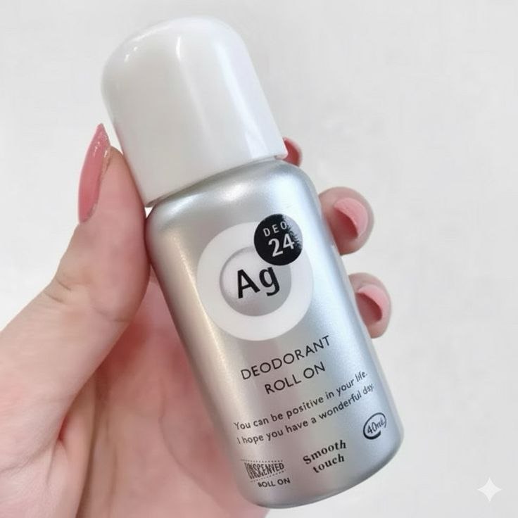 SHISEIDO AG DEO24 PREMIUM