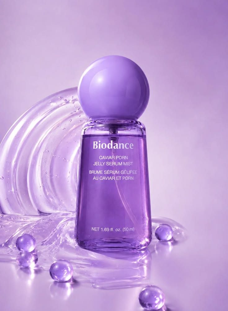 BIODANCE JELLY SERUM MIST