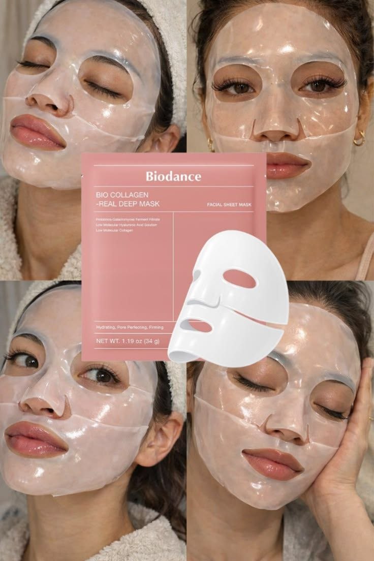 BIODANCE BIO-COLLAGEN