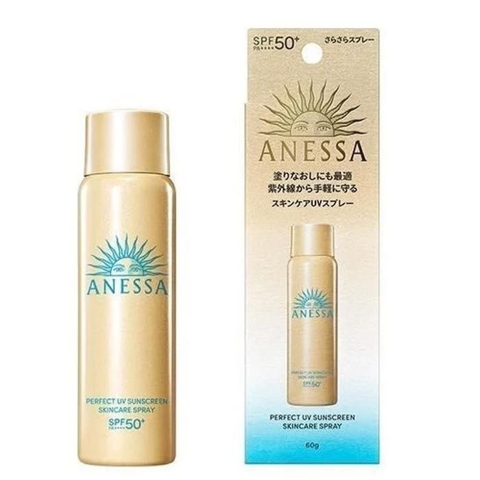 ANESSA PERFECT UV