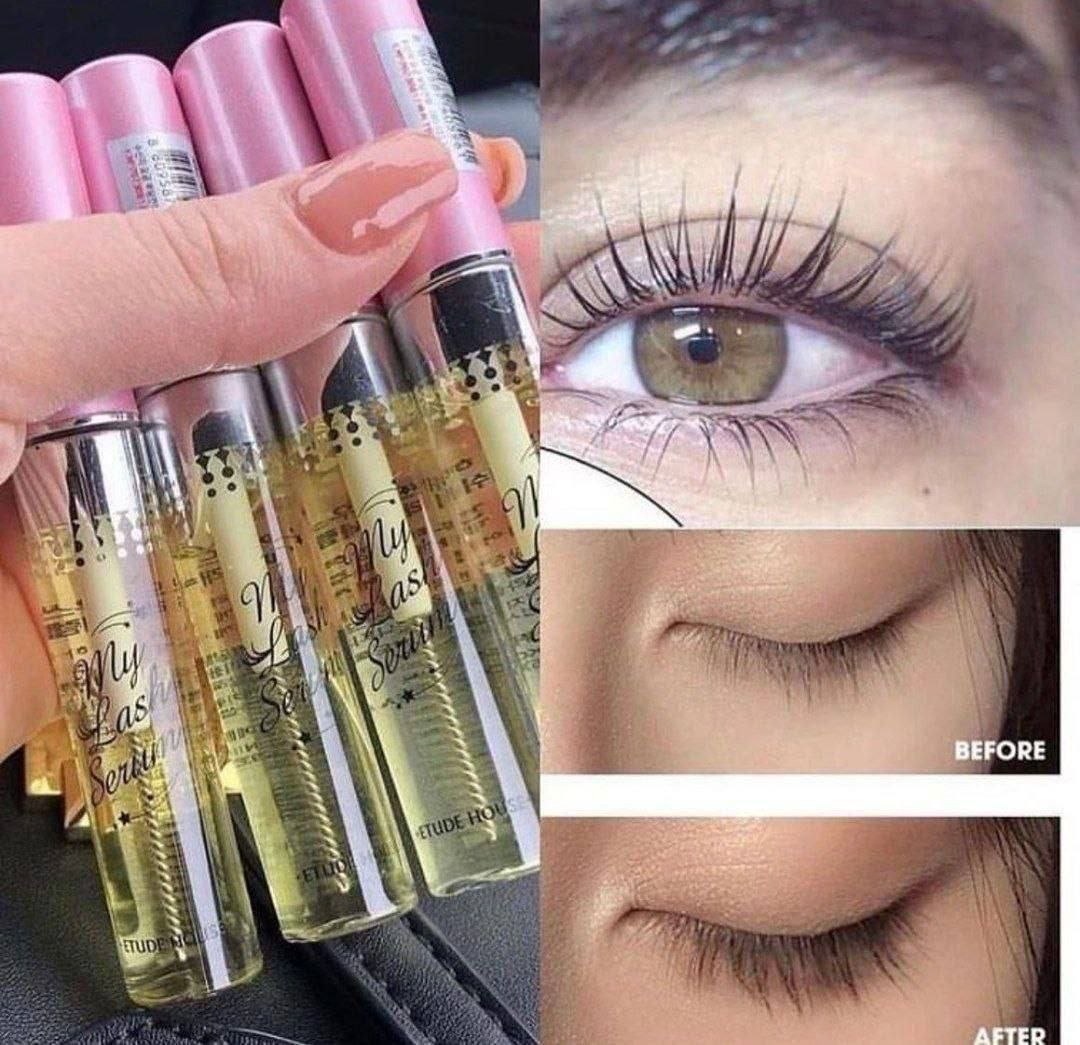 ETUDE MY LASH SERUM