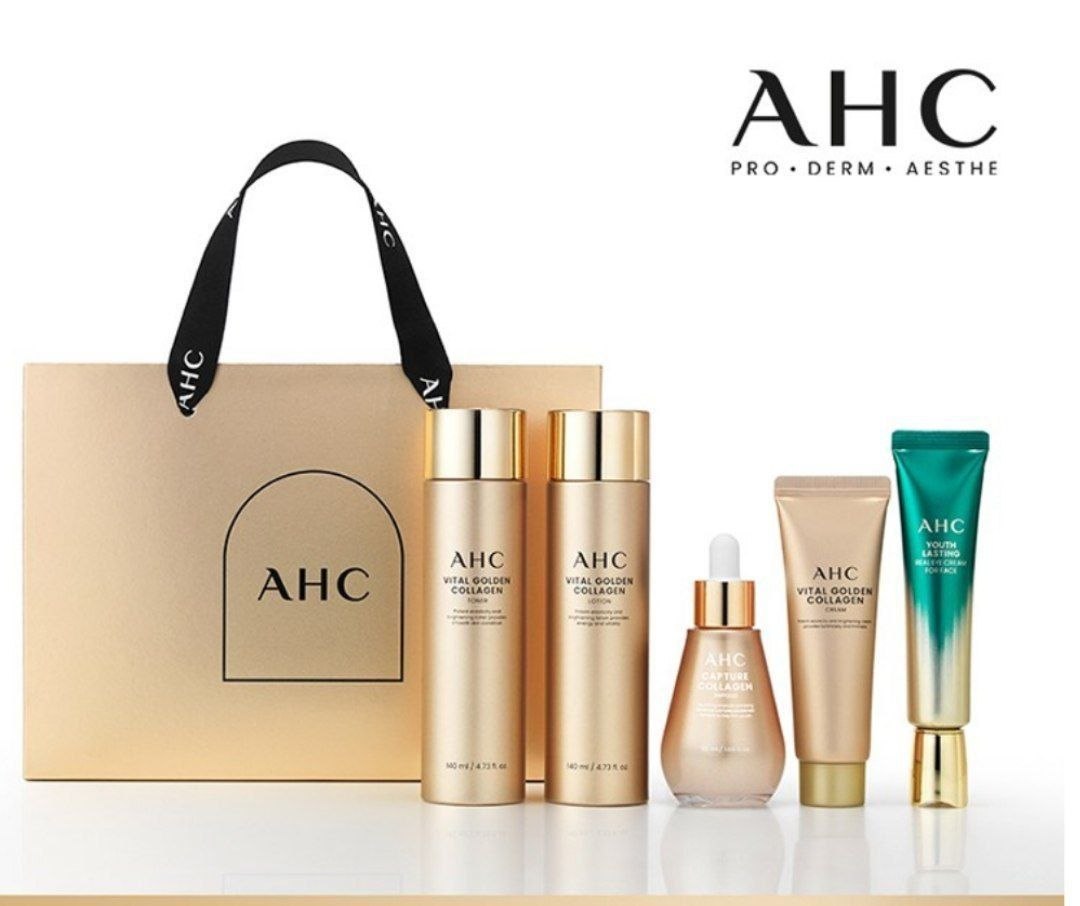 AHC brendidan set nabor