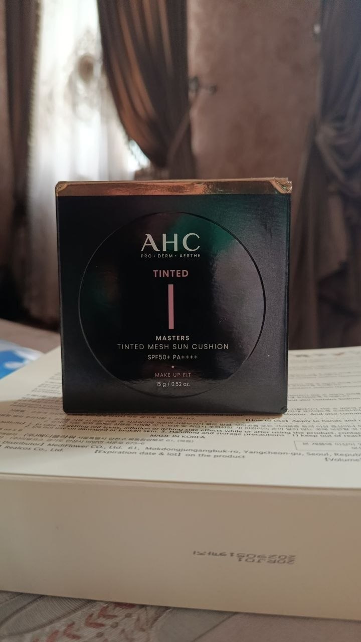 AHC Cushion