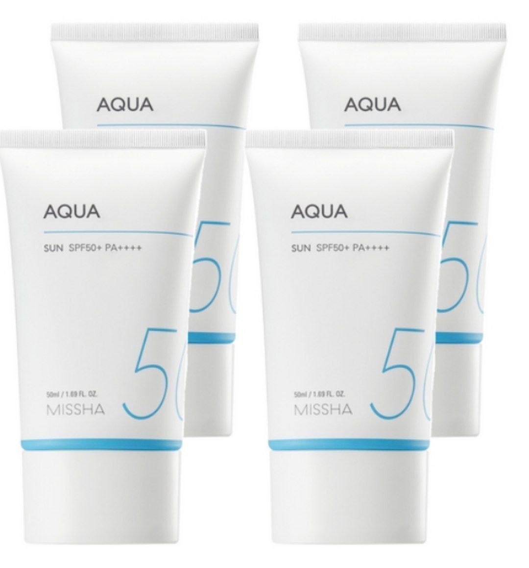 Missha brendidan spf krem